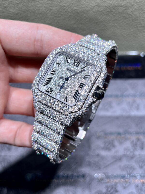 0112 40MM BIG STONES