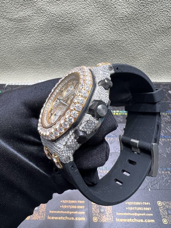 0050 Rubber Band AP