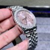 0110 36mm PINK DIAL