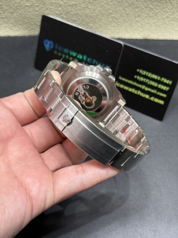 0138 submariner