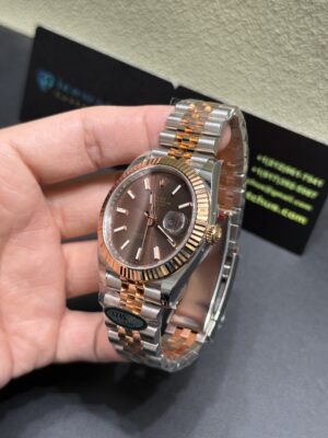 0153 datejust 41mm