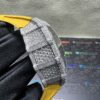0036 Richard Mille RM011-03 43mm Yellow Band