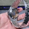 0091 Plain Patek Philippe Nautilus 5726 Full Function PPF 40MM Blue Dial SS Band