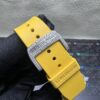 0036 Richard Mille RM011-03 43mm Yellow Band