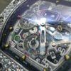 0036 Richard Mille RM011-03 43mm Yellow Band