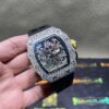 0014 Richard Mille RM011-03 43mm