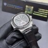 0147 black baguette bezel