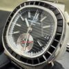 0147 black baguette bezel