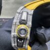 0036 Richard Mille RM011-03 43mm Yellow Band