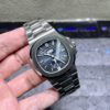 0091 Plain Patek Philippe Nautilus 5726 Full Function PPF 40MM Blue Dial SS Band