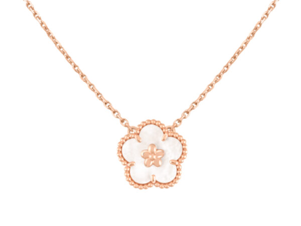 VCA Necklace