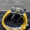 0036 Richard Mille RM011-03 43mm Yellow Band