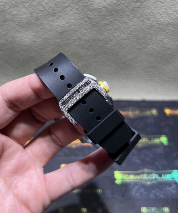 0014 Richard Mille RM011-03 43mm