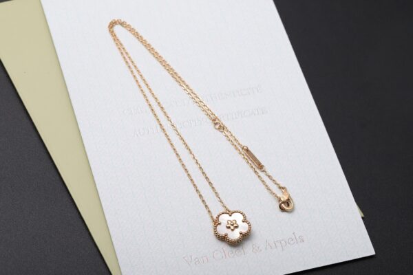 VCA Necklace