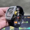 0014 Richard Mille RM011-03 43mm