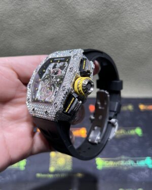 0014 Richard Mille RM011-03 43mm