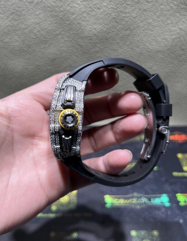 0014 Richard Mille RM011-03 43mm
