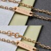 VCA Necklace