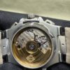 0147 black baguette bezel
