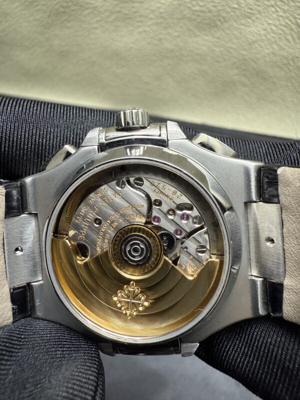 0147 black baguette bezel