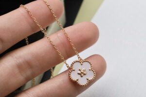 VCA Necklace