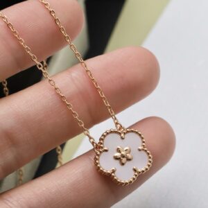 VCA Necklace